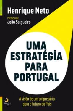 Uma Estratégia para Portugal