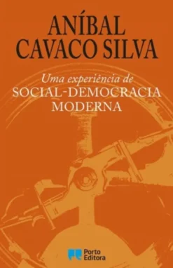 Uma experiência de Social-Democracia Moderna