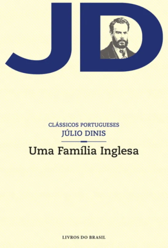 Uma Família Inglesa
