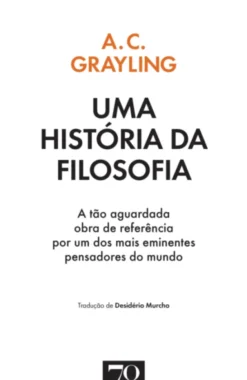 Uma História da Filosofia