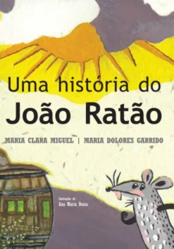 Uma História do João Ratão