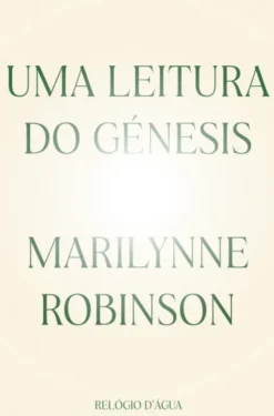 Uma Leitura do Génesis