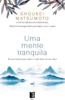 Uma Mente Tranquila