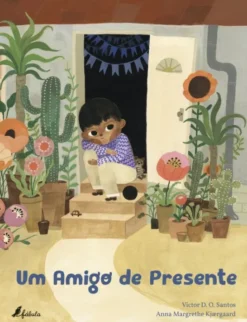 Um Amigo de Presente
