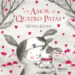 Um Amor de Quatro Patas
