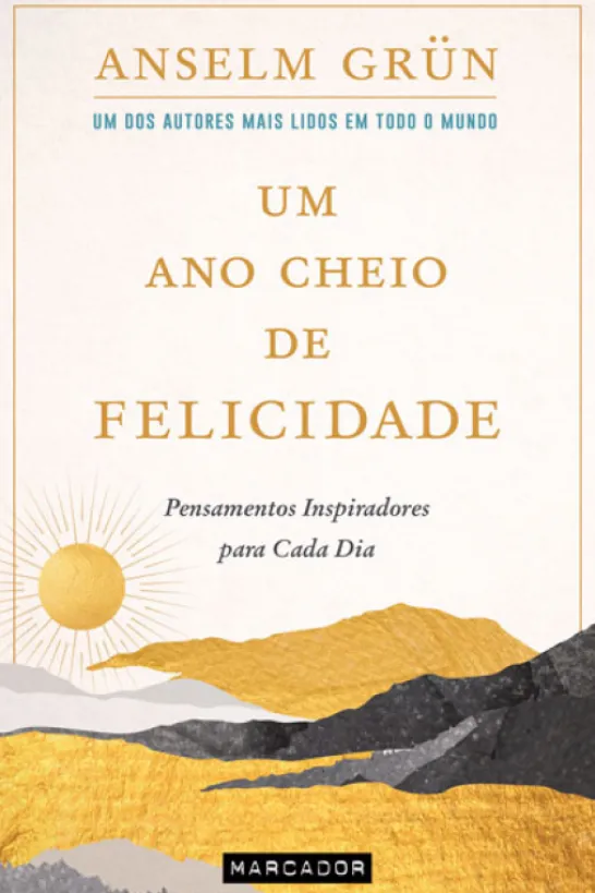 Um Ano Cheio de Felicidade