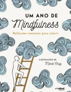 Um Ano de Mindfulness