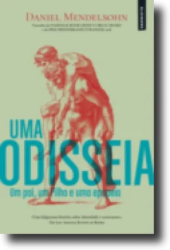 Uma Odisseia - Um Pai, um Filho e uma Epopeia