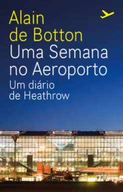 Uma Semana no Aeroporto