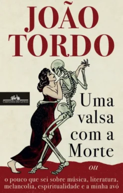 Uma Valsa com a Morte