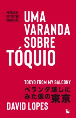 Uma Varanda Sobre Tóquio
