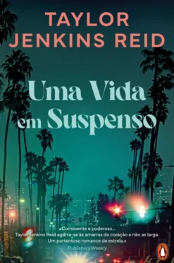 Uma Vida em Suspenso