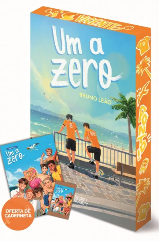 Um a Zero