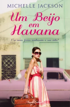 Um Beijo Em Havana