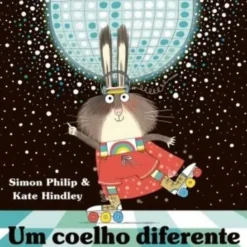 Um Coelho Diferente