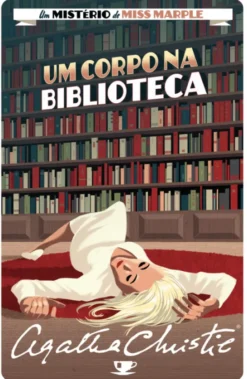 Um Corpo na Biblioteca Nº22 - Um Mistério de Miss Marple