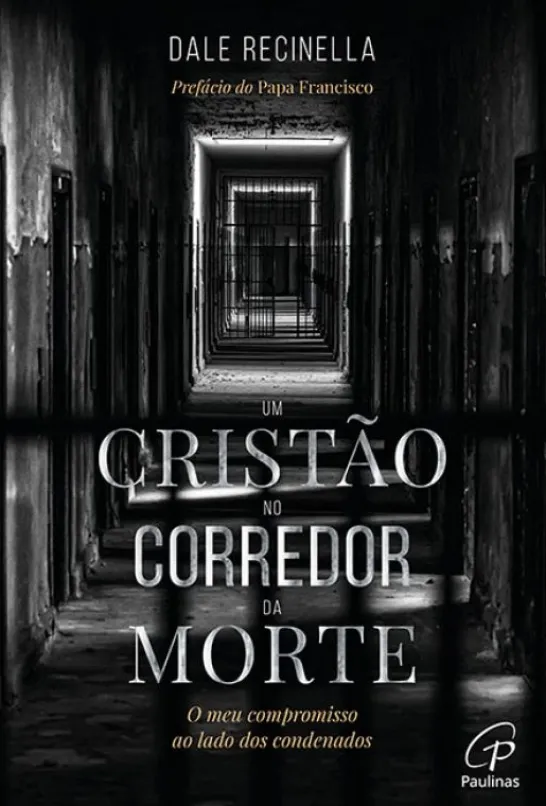 Um Cristão no Corredor da Morte