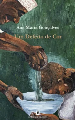 Um Defeito de Cor