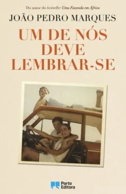 Um de Nós Deve Lembrar-se