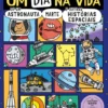 Um Dia na Vida de um Astronauta, Marte e outras Histórias Espaciais