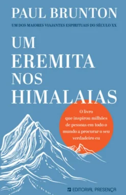 Um Eremita nos Himalaias
