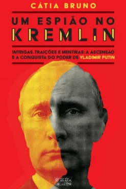 Um Espião no Kremlin