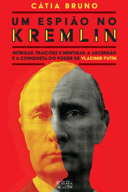 Um Espião no Kremlin