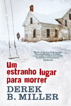Um Estranho Lugar para Morrer