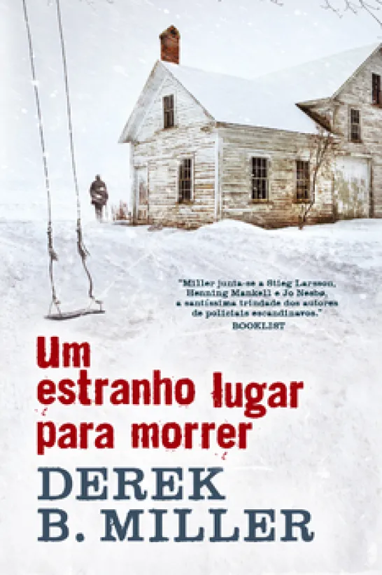 Um Estranho Lugar para Morrer