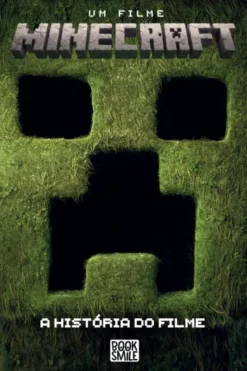 Um Filme Minecraft - A História do Filme