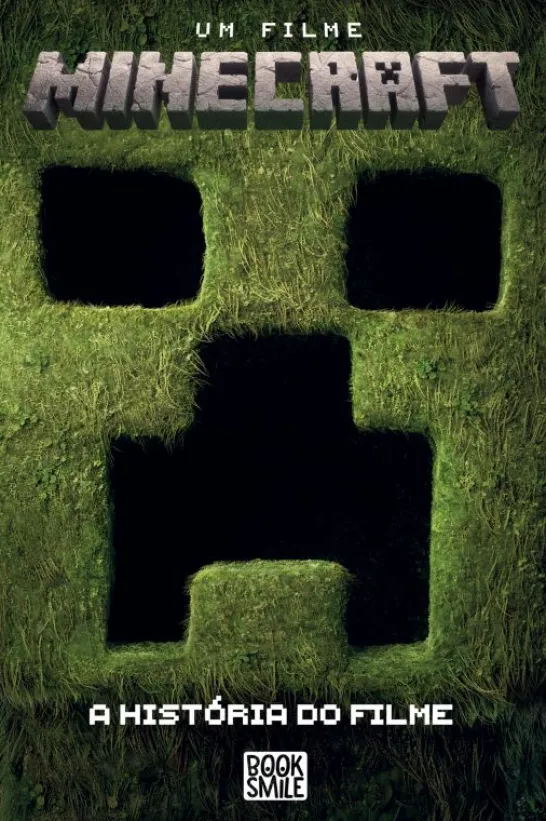 Um Filme Minecraft - A História do Filme