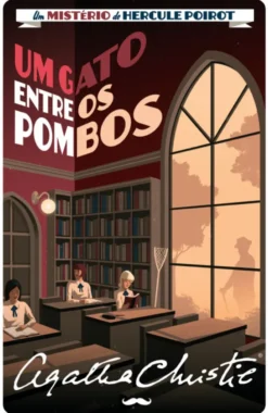 Um Gato Entre os Pombos