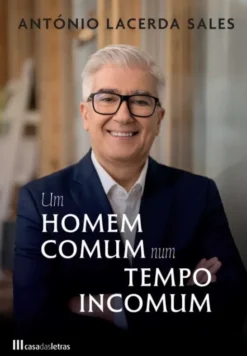 Um Homem Comum num Tempo Incomum