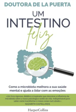 Um Intestino Feliz
