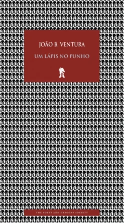 Um Lápis no Punho
