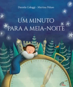 Um Minuto para a Meia-Noite