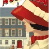 Um Mistério de Hercule Poirot (Nº17) : A Suspeita