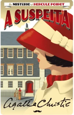 Um Mistério de Hercule Poirot (Nº17) : A Suspeita