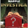 Um Mistério de Miss Marple Nº19 : Miss Marple Investiga