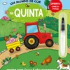 Um Mundo de Cor: Na Quinta