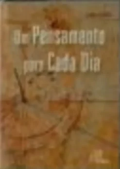 Um Pensamento Para Cada Dia