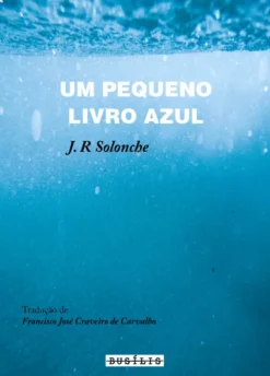 Um Pequeno Livro Azul