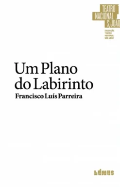 Um Plano do Labirinto
