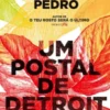 Um Postal de Detroit