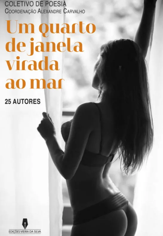 Um Quarto de Janela virada ao Mar