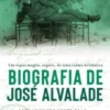 Um Rapaz Magro, Esguio, de Uma Calma Britânica - Biografia de José de Alvalade