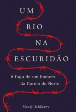 Um Rio na Escuridão