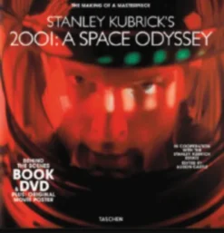 2001: Una Odisea Del Espacio