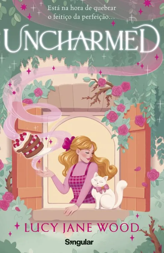 Uncharmed