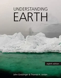 Understanding Earth